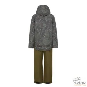 Trakker CR 3 Piece Winter Suit Camo XL - Trakker 3 Részes Thermoruha