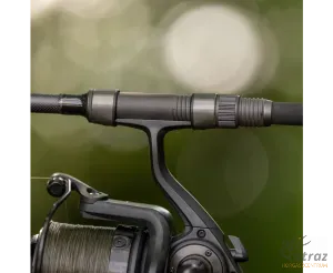 Avid Carp Elevate 12ft 3.50lb - Avid Bojlis Bot 3,60m 3,50lb
