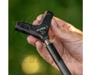 Avid Carp Revolve Net 42" 180cm 1 Részes Bojlis Merítő