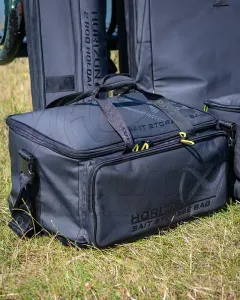Fox Matrix Hőszigetelt Csalitároló Táska - Fox Matrix Horizon Pro Bait Storage Bag
