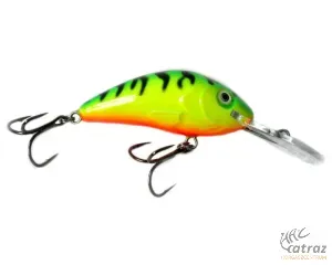 Salmo Rattlin Hornet H6,5 GT - Green Tiger