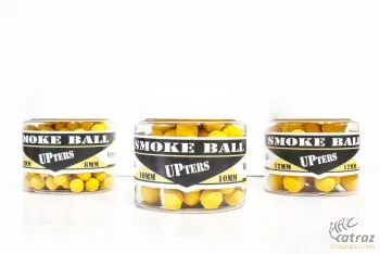 Stég Product Upters Smoke Ball 10mm Vanília 30g