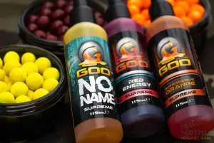 Goo 115ml - Red Energy Supreme