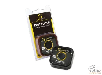 Carp Spirit Bait Floss - Carp Spirit Csalirögzítő Zsinór 50 méter