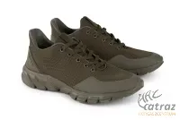 Fox Olive Trainers Méret: 45 - Fox Horgász Cipő