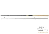 Daiwa Aqualite Sensor Float 3,60m 10-35g Match Bot - Daiwa Úszós Bot