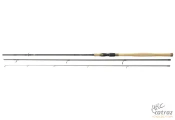 Daiwa Aqualite Sensor Float 3,60m 10-35g Match Bot - Daiwa Úszós Bot