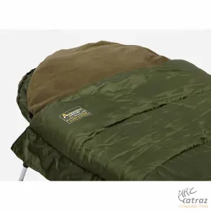 Prologic Avenger Sleeping Bag and Bedchair System - Prologic 8 Lábas Horgász Ágy Hálózsákkal