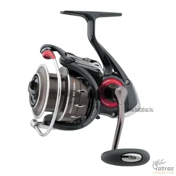 Daiwa Ballistic EX 2000H Pergető Orsó