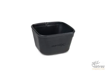 Matrix Csalitartó EVA Edény - Matrix EVA Stacking Bait Tub 3 pint