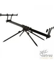 Rod Pod Fox Ranger MK2 4 Botos CRP031