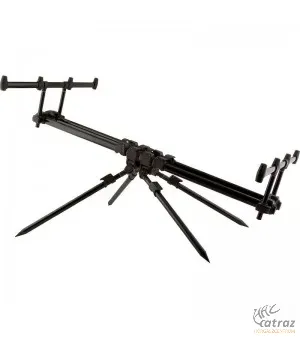 Rod Pod Fox Ranger MK2 4 Botos CRP031