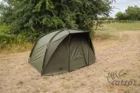 Fox EOS Pro Bivvy 1 Person - Fox EOS Pro 1 Személyes Horgász Sátor