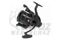 Spomb X Reel - Spomb X Horgászorsó Távoli Etetéshez