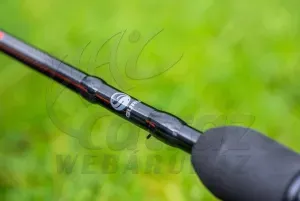 Guru A-Class 12'0" Power Distance Feeder 1-120g – Távdobó Feeder Bot 3,60m
