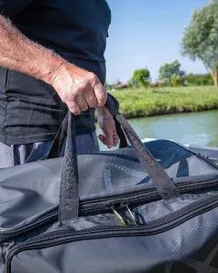 Fox Matrix Hőszigetelt Csalitároló Táska - Fox Matrix Horizon Pro Bait Storage Bag