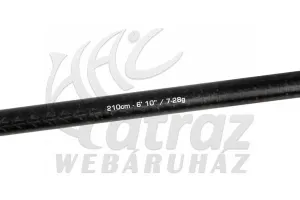 Fox Rage Terminator X Blade & Crank Casting 190cm 7-28g - Fox Rage Blade & Crank Casting Pergető Bot