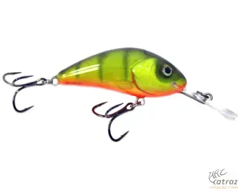 Salmo Rattlin Hornet H6,5 HP - Hot Perch