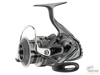 Daiwa TD Feeder 4012 QD + 1db Ajándék Pótdob Feeder Orsó