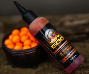 Goo 115ml - Otrageous Orange Supreme