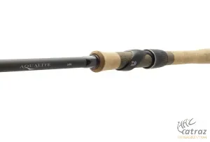 Daiwa Aqualite Sensor Float 3,60m 10-35g Match Bot - Daiwa Úszós Bot