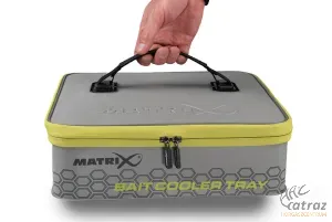 Matrix Csalitartó Hűtőtáska - Matrix EVA Bait Cooler Tray