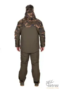 Fox Camo Thermoruha Méret: XL - Fox Khaki/Camo Wintersuit Thermo Ruházat