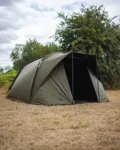 Fox EOS Pro Bivvy 2 Person - Fox EOS Pro 2 Személyes Horgász Sátor