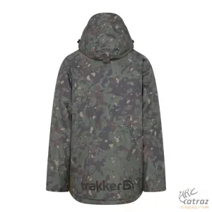 Trakker CR 3 Piece Winter Suit Camo XL - Trakker 3 Részes Thermoruha