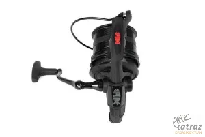 Spomb X Reel - Spomb X Horgászorsó Távoli Etetéshez