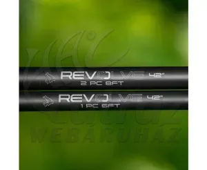 Avid Carp Revolve Net 42" 180cm 1 Részes Bojlis Merítő