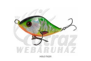 Salmo Slider Sinking 7cm 20g Holo Tiger Wobbler