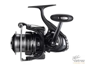 Daiwa TD Feeder 4012 QD + 1db Ajándék Pótdob Feeder Orsó