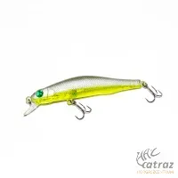 HFL Wobbler Magnet Spear 82mm 8,2g Yellow Sunrise