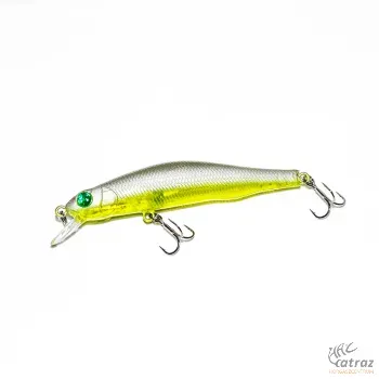 HFL Wobbler Magnet Spear 82mm 8,2g Yellow Sunrise