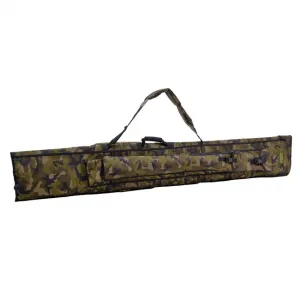 Carp Academy Camo Pontyozó Bottáska 3 Botos 3,60 Méteres Botokhoz - Carp Academy Botzsák