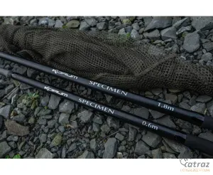 Korum 36' Specimen Net Combo 1.80m-2.40m - Korum Bojlis Merítő