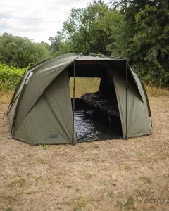 Fox EOS Pro Bivvy 2 Person - Fox EOS Pro 2 Személyes Horgász Sátor