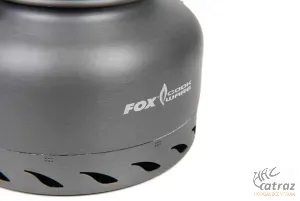 Fox Cookware 1.5L Heat Transfer Kettle - Fox Haet Transfer Vízforraló Kanna 1.5L