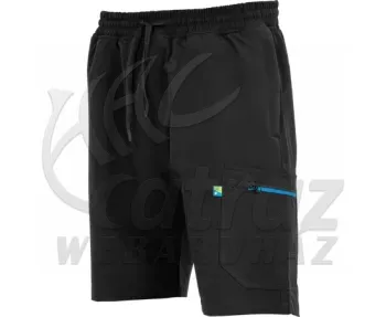 Preston Duratech Short – M – Könnyű Horgász Rövidnadrág