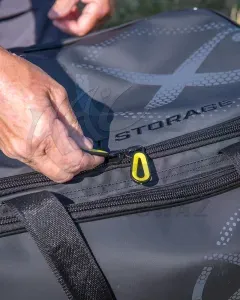 Fox Matrix Hőszigetelt Csalitároló Táska - Fox Matrix Horizon Pro Bait Storage Bag