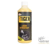 Dynamite Baits Sweet Tiger & Corn Liquid Attractant 500ml - Tigrismogyoró & Édes Kukorica Aroma