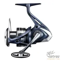 Shimano Miravel 2500 - Shimano Pergető Orsó