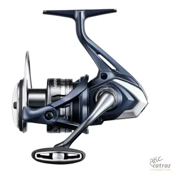 Shimano Miravel 2500 - Shimano Pergető Orsó