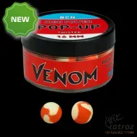 Venom High Power Pop-Up Boilie 16mm BCN - Venom Pop-Up Csali