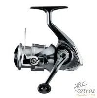 Daiwa 26 Crossfire LT 2000S - Daiwa Pergető Orsó