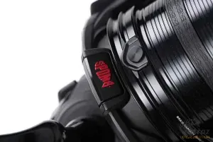 Spomb X Reel - Spomb X Horgászorsó Távoli Etetéshez