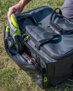 Fox Matrix Hőszigetelt Csalitároló Táska - Fox Matrix Horizon Pro Bait Storage Bag