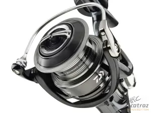 Daiwa TD Feeder 4012 QD + 1db Ajándék Pótdob Feeder Orsó