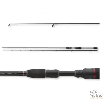 Cormoran GTS T&P Pergető Bot 2,00m 3-15g 2019